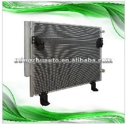 Auto Air Condenser For TOYOTA MZ-CN389