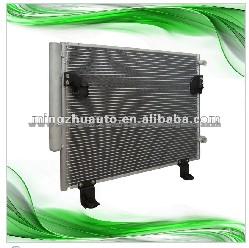 Auto Air Condenser For TOYOTA MZ-CN389