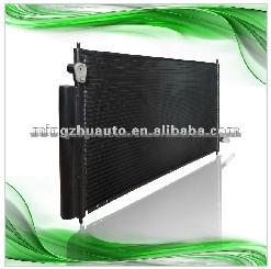 Auto Condenser For Honda MZ-CN696