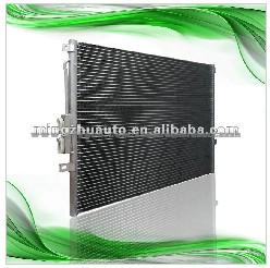 Auto Air Condenser For GRAN CHEROKEE MZ-CN388