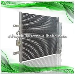 Auto Air Condenser For FIAT MZ-CN392