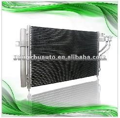 Auto Air Condenser For HYUNDAI 97606-1E000