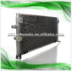 Auto Condenser For Toyota MZ-CN042