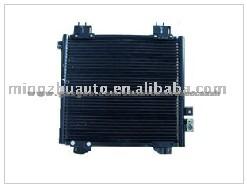 Auto A/C Condenser For Audi MZ-CN030