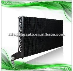 Condenser For Chevrolet MZ-CTF007