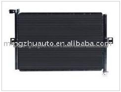 Condenser Assemblies For Hyundai MZ-CN363