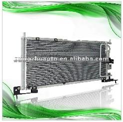 Car Air Conditioning Condenser For GM MZ-CN690