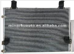 Condenser For TOYOTA MZ-CN125