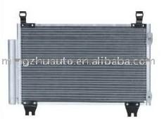 Condenser For Toyota 8846052130/8846052110