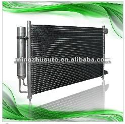 Condenser For Nissan MZ-CN116