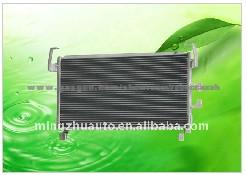 Auto A/C Condenser For Dodge 5014582AA