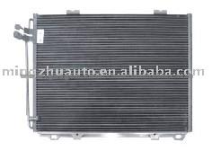 Condenser For Mercedes-Benz MZ-CN077