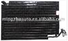 Condenser For Honda MZ-CSP126