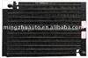 Condenser For Honda MZ-CSP125
