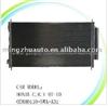 Air Condenser For HONDA 80110SWAA01