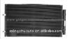 Aluminum Air Conditioner Condenser MZ-CN036