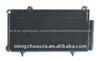 Condenser Cooling Coils For TOYOTA MZ-CN287