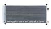 Condenser For HONDA 80110TK6A01