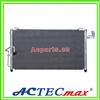 Air Conditioning Condenser For MAZDA FAMILY (AC.114.079)