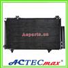 AC Condenser For Toyota Vios 03years (AC.114.008)