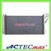 Car Condenser For Hyundai NF (AC.114.045)