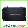 Auto Aluminum Condenser For TOYOTA (AC.114.016)