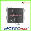 Auto Compressor Condenser For ISUZU TRACK (AC.114.108)