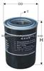 Oil Filter For CATERPILLAR 1R-0734