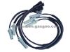Ignition Cable Set / Spark Plug Wire 68017712AC JEEP Wrangler