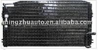 Condenser For Chevrolet MZ-CSP136