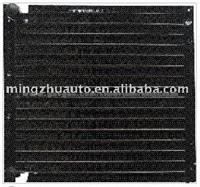 Chevrolet Condenser Core MZ-CSP123