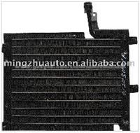 FORD Condenser MZ-CSP122