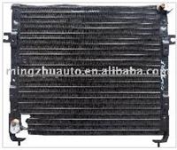 Condenser For LINCOLN MZ-CSP121