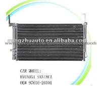 Air Condenser For HYUNDAI 9760626001