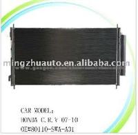 Air Condenser For HONDA 80110SWAA01
