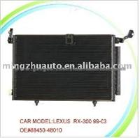 Condenser For LEXUS 8845048010