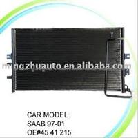 Condenser For SAAB 4541215