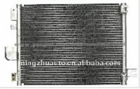 Auto Air Condenser For Hyundai MZ-CN008