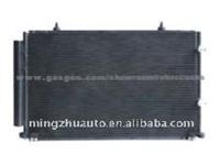 A/C Condenser For TOYOTA MZ-CN028