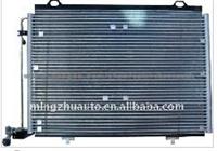 Auto Condenser For Mercedes Benz MZ-CN152