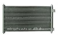 Condenser Coil For HONDA MZ-CN061