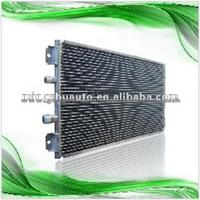 Condenser For CATERPILLAR MZ-CN062