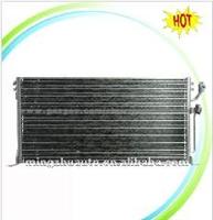 Condenser For NISSAN MZ-CN088