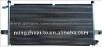 Auto Condenser For NISSAN MZ-CN089