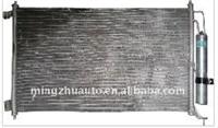 Condenser For Nissan 92100EL00A