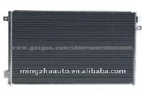 Condenser For NISSAN MZ-CN092