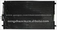 Condenser For 01-04 DODGE 4809267AC