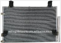 Condenser For TOYOTA MZ-CN124