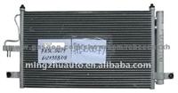 Air Conditioner Condenser For Hyundai MZ-CN165