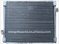 Condenser For TOYOTA MZ-CN194